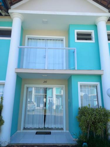 Casa Condom�nio Mont Mori�