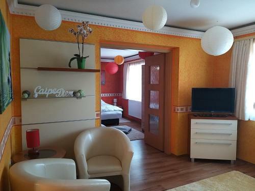 �denkert Apartmanh�z