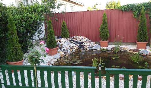 �denkert Apartmanh�z