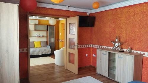 �denkert Apartmanh�z