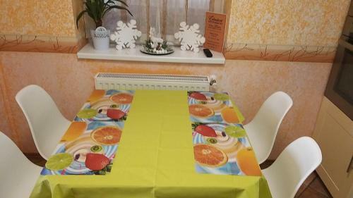 �denkert Apartmanh�z