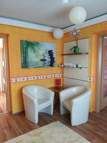 �denkert Apartmanh�z