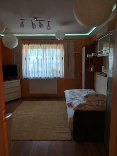 �denkert Apartmanh�z
