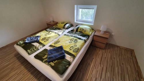 Bed & Breakfast Bork�ti Panzi� �s Apartman