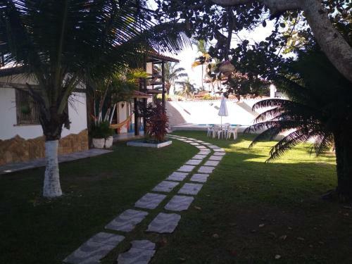 Taperapuanguesthouse