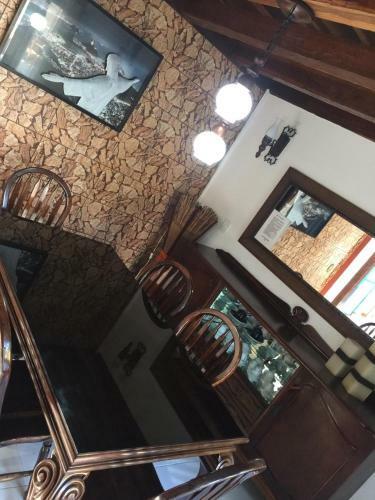 Taperapuanguesthouse