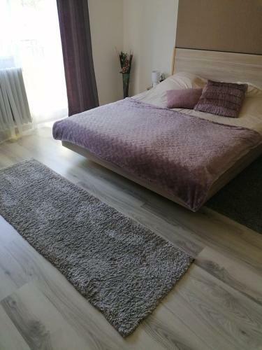Pet?fi Apartman Koml�