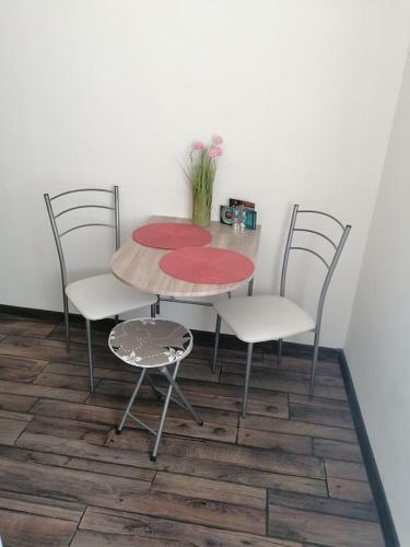 Pet?fi Apartman Koml�