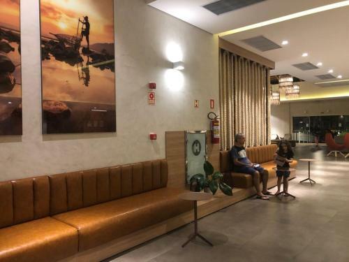 Hotel Resort Ondas