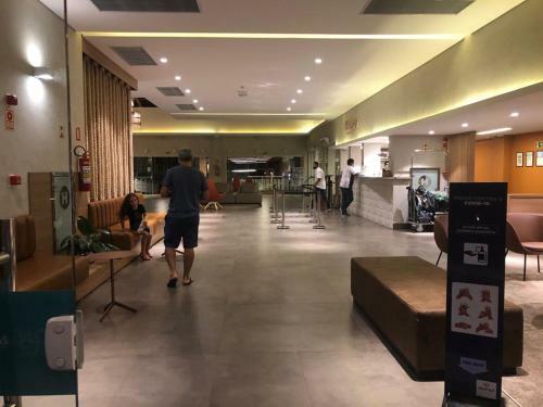 Hotel Resort Ondas
