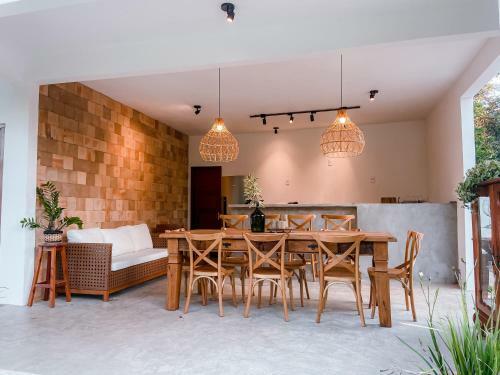 Casa Amoreira Trancoso