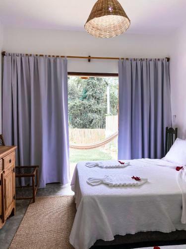 Casa Amoreira Trancoso