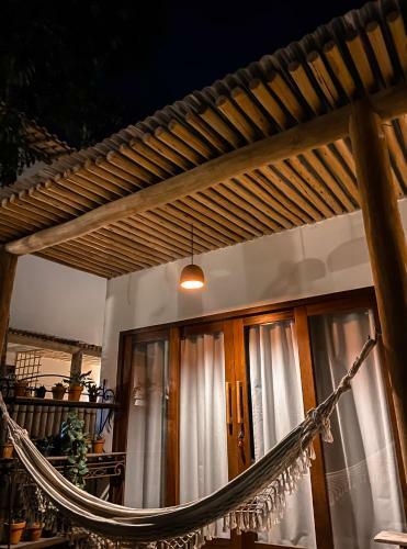 Casa Amoreira Trancoso