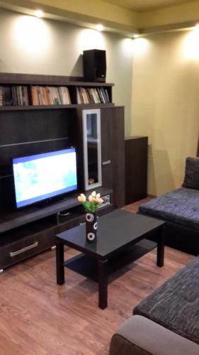G�bor Apartman Koml�