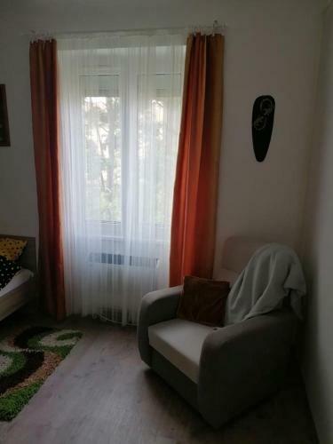 Nagy Apartman Koml�