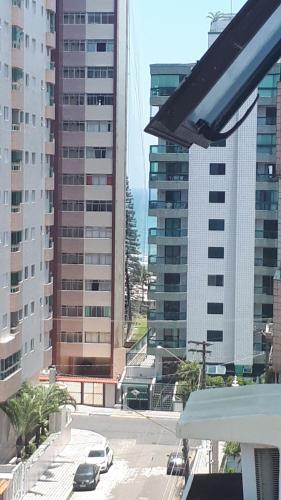 Apartamento Espa�o Praia