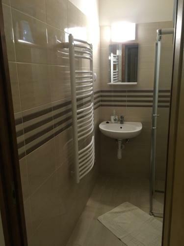 Hostal Vasmacska Panzi�