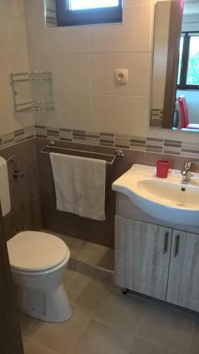 Hostal Cseresznyevir�g Vend�gh�zak