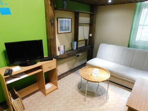 Apartamento K�rmend Lak�s