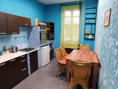 Apartamento K�rmend Lak�s