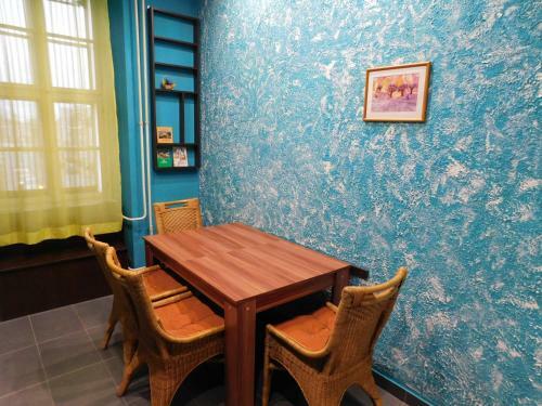 Apartamento K�rmend Lak�s