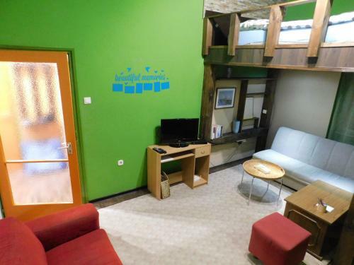 Apartamento K�rmend Lak�s