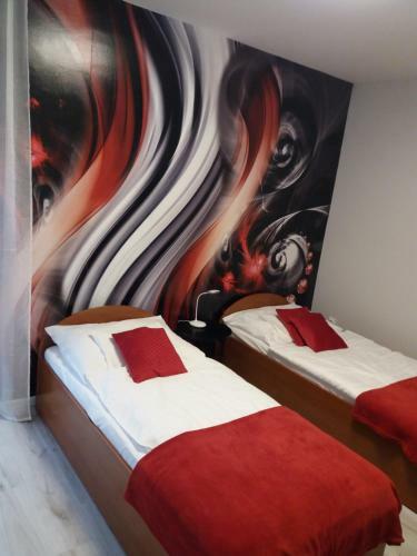 Bed & Breakfast Center Panzi�