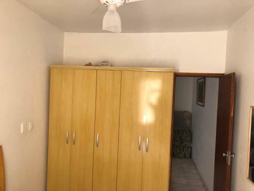 Apartamento 1 Quadra Areia