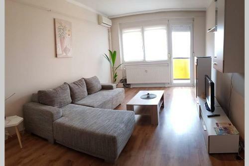 Chill Apartman