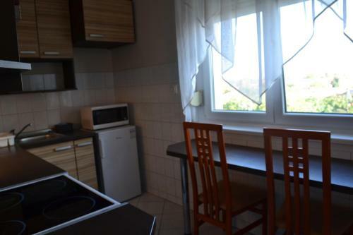 Chill Apartman