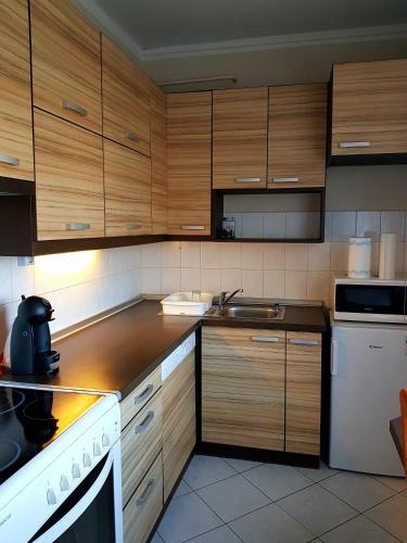 Chill Apartman