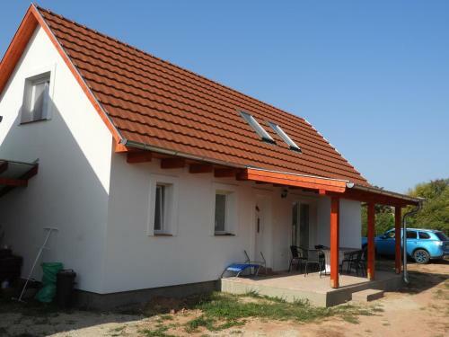 Apartamento Atilla Vend�gh�z