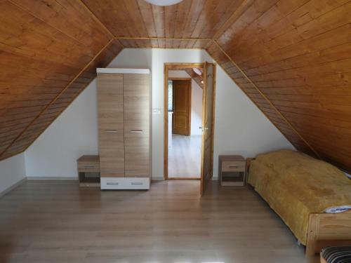 Apartamento Atilla Vend�gh�z