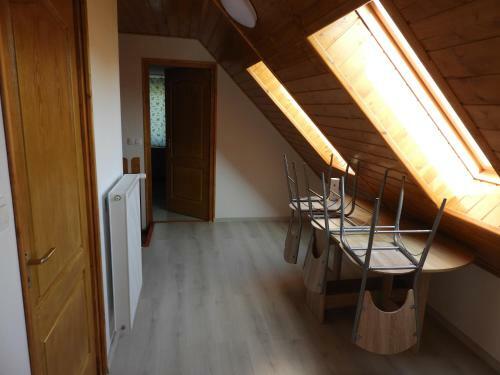 Apartamento Atilla Vend�gh�z