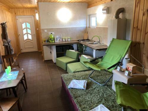 Apartamento Nyugalmas Vend�gh�z