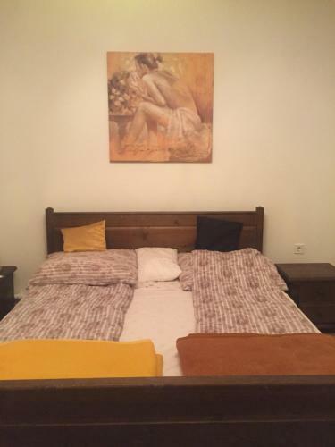 Apartamento Nyugalmas Vend�gh�z