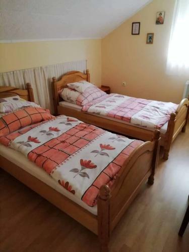 Apartamento Tuja Vend�gh�z