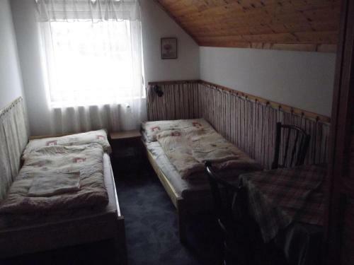 Hostal B�n�porta
