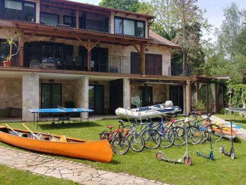 V�zparti Apartmanh�z