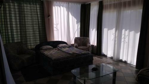 Apartamento Nov�kporta Vend�gh�z