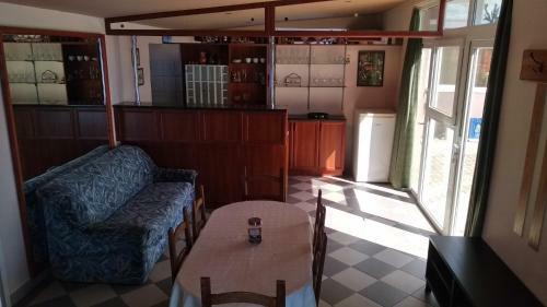 Apartamento Nov�kporta Vend�gh�z