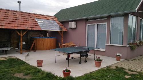 Apartamento Nov�kporta Vend�gh�z