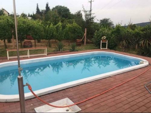 Holiday Home In Nemesgulacs/balaton 35570