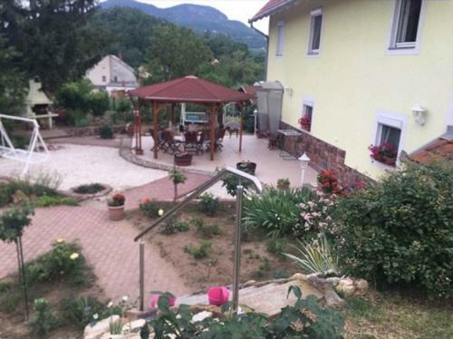 Holiday Home In Nemesgulacs/balaton 35570