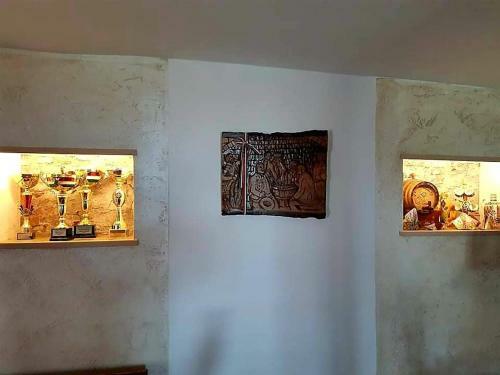 Bed & Breakfast Pagony Ber�nybenei Vend�gfogad�