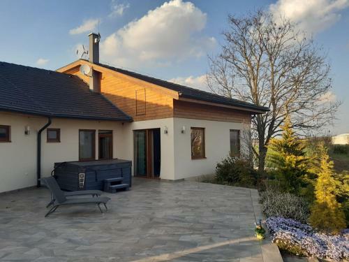Bed & Breakfast Pagony Ber�nybenei Vend�gfogad�