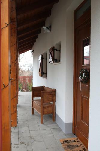 Villa D�me's Point