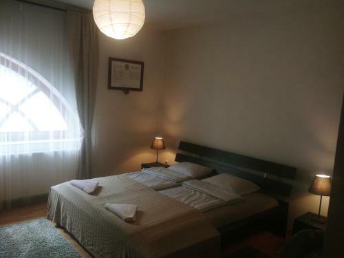 A Nyugalom Szigete H�z