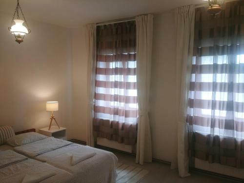 A Nyugalom Szigete H�z