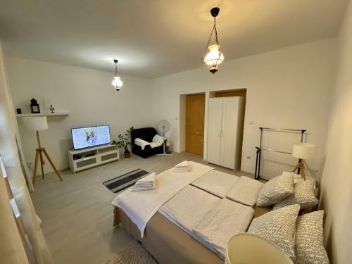 A Nyugalom Szigete H�z